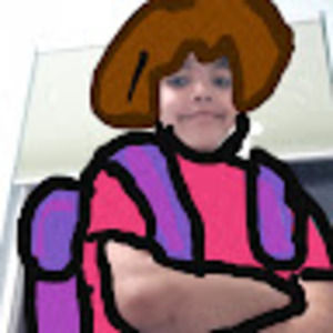 Meet your Posher, Lawrence